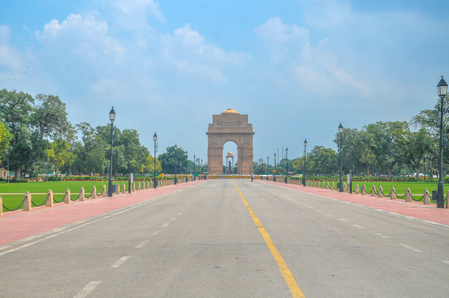 Delhi-NCR likely to turn dry as rains ease; air quality remains in moderate category