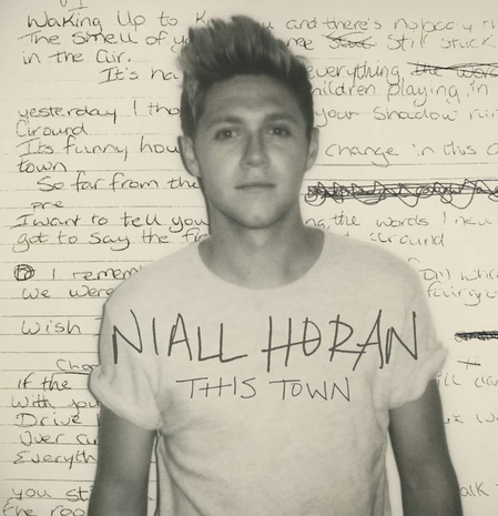Niall Horan Celebrates 10 Years of ‘This Town’: Was my song and now it’s ours Niall Horan Celebrates 10 Years of ‘This Town’: Was my song and now it’s ours