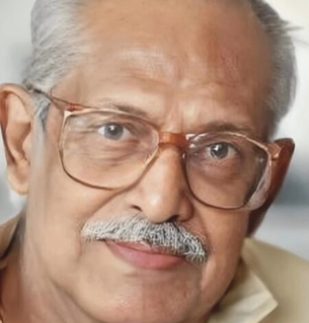 Jackie Shroff remembers legendary filmmaker Hrishikesh Mukherjee on his 104th birth anniversary