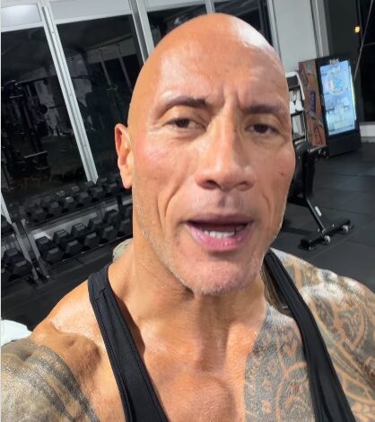 Dwayne Johnson mourns wrestler Benjamin Satterley’s death: Hurts my heart Dwayne Johnson mourns wrestler Benjamin Satterley’s death: Hurts my heart