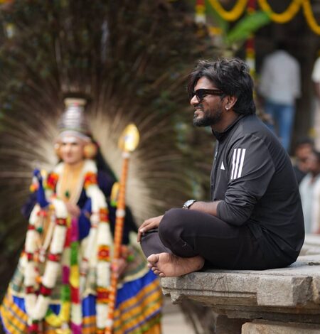 Rajinikanth’s ‘Dharman’ unit wraps up third schedule of shooting Rajinikanth’s ‘Dharman’ unit wraps up third schedule of shooting