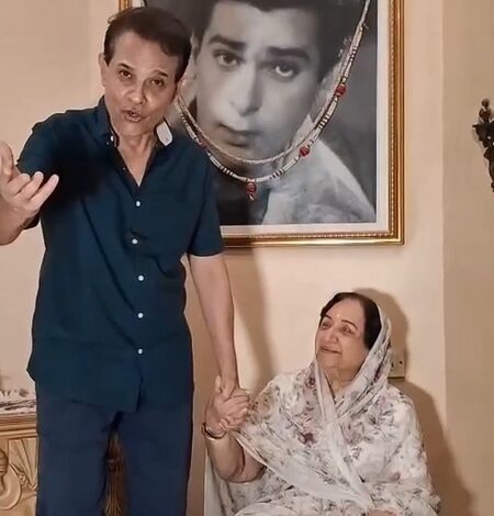 Shammi Kapoor’s wife Neila Devi reveals how he ‘ditched’ her on her birthday, says he had to ‘make up for it all his life’