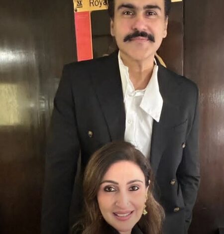 Juhi Babbar on brother Aarya Babbar: ‘We are probably those rare siblings who catch up in green rooms’ Juhi Babbar on brother Aarya Babbar: ‘We are probably those rare siblings who catch up in green rooms’