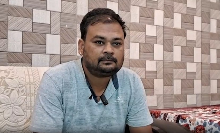 Blue drum murder case verdict today: Victim’s brother seeks death penalty for accused Blue drum murder case verdict today: Victim’s brother seeks death penalty for accused
