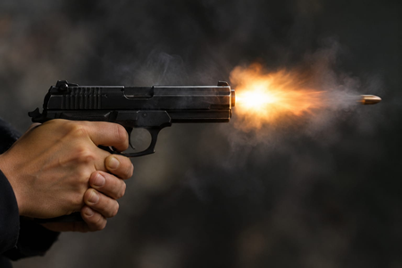 Shiv Sena (UBT) leader shot dead in Thane; one arrested, another detained