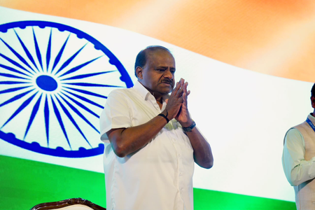 Centre approves MSP procurement of sunflower, moong, soybean in Karnataka for Kharif 2026-27; Kumaraswamy thanks PM Centre approves MSP procurement of sunflower, moong, soybean in Karnataka for Kharif 2026-27; Kumaraswamy thanks PM
