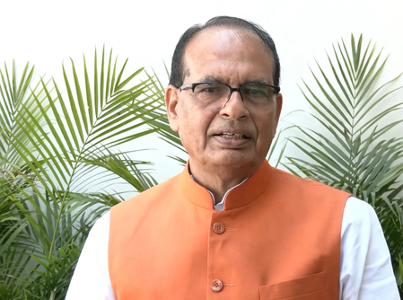 INDIA bloc, Cong don’t accept Rahul as leader; how can country do so: Shivraj Chouhan INDIA bloc, Cong don’t accept Rahul as leader; how can country do so: Shivraj Chouhan