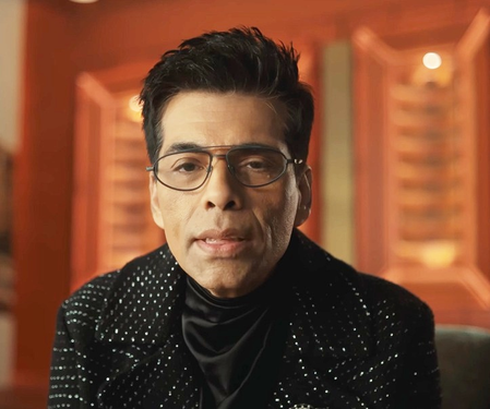 Karan Johar announces final season of ‘Koffee With Karan’, recalls late father’s reaction to his talk show dream