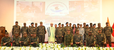‘Op Drishti’ reflects Army’s courage, dedication, resolve: J&K L-G