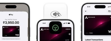 Apple Pay debuts in India where UPI accounts for over 80 pc of digital payments Apple Pay debuts in India where UPI accounts for over 80 pc of digital payments