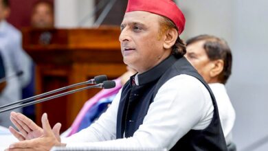 Akhilesh Yadav skips INDIA bloc meet; Congress, Trinamool leaders play down absence Akhilesh Yadav skips INDIA bloc meet; Congress, Trinamool leaders play down absence