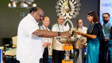 From concept to prototype: HD Kumaraswamy calls for stronger indigenous technology ecosystem