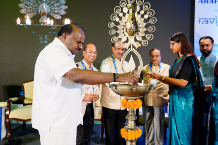 From concept to prototype: HD Kumaraswamy calls for stronger indigenous technology ecosystem