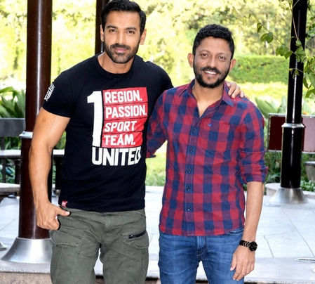 John Abraham celebrates 15 years of ‘Force’, pay an ode to Nishikant Kamat John Abraham celebrates 15 years of ‘Force’, pay an ode to Nishikant Kamat