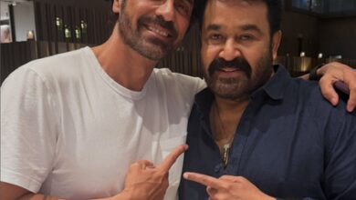 Arjun Rampal on working with Mohanlal in ‘Operation Ganga’: ‘Such an honour’