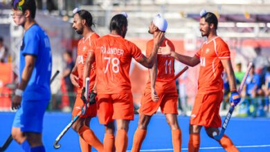 Asian Games: India-Pakistan’s hockey rivalry takes centre stage in semifinal (Preview)