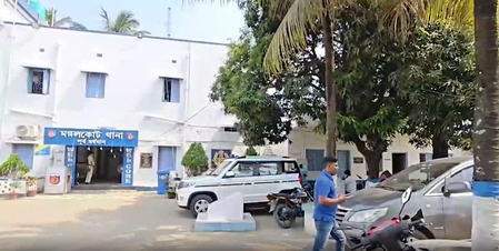 NIA probe uncovers JMB-linked plan to expand terror modules into South India NIA probe uncovers JMB-linked plan to expand terror modules into South India