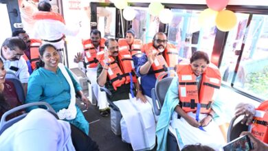 Kerala govt eyes Veli as Thiruvananthapuram’s transport, tourism gateway Kerala govt eyes Veli as Thiruvananthapuram’s transport, tourism gateway
