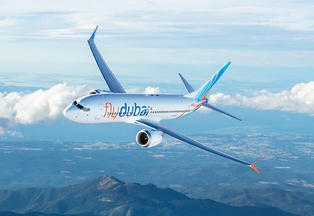 Flydubai jet makes emergency landing in Saudi Arabia after hijack alert; pilot fight suspected Flydubai jet makes emergency landing in Saudi Arabia after hijack alert; pilot fight suspected