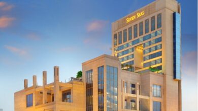 FSSAI suspends Seven Seas Hospitality licence over serious food safety violations FSSAI suspends Seven Seas Hospitality licence over serious food safety violations