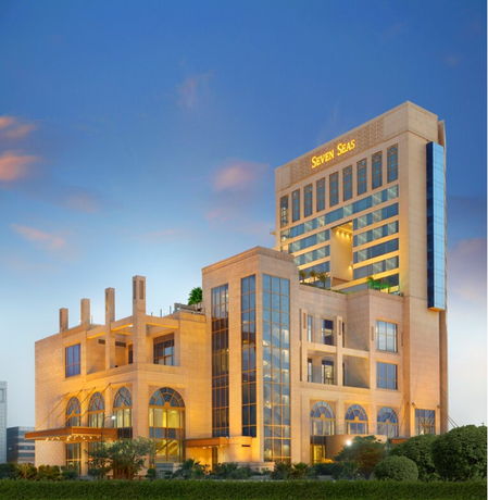 FSSAI suspends Seven Seas Hospitality licence over serious food safety violations