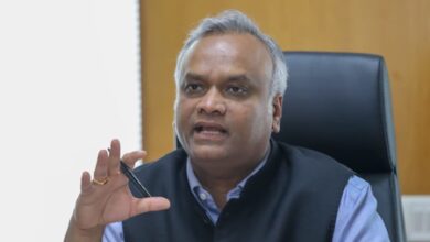 K’taka Minister says govt wants justice in Soujanya case; SIT officer seeks transfer
