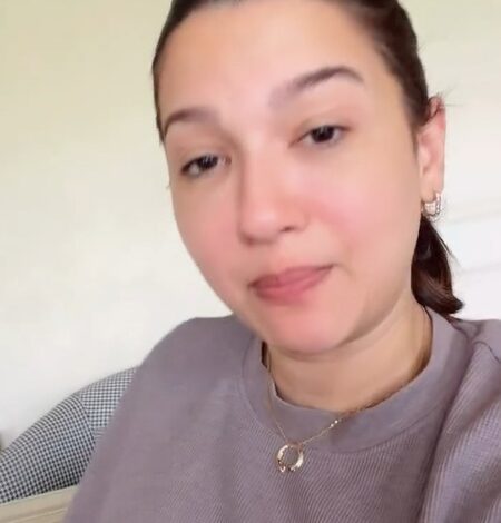 Gauahar Khan says ‘Choti bachchi jaise gir gayi’ as Mary Kom accused Qazi Touqeer of pushing her