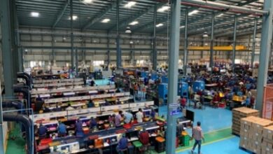 India’s manufacturing sector clocks strong industrial output growth by 7.81 pc in FY25, jobs up 7.19 pc India’s manufacturing sector clocks strong industrial output growth by 7.81 pc in FY25, jobs up 7.19 pc