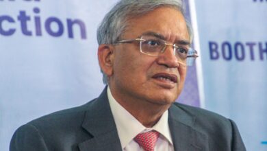 NCPI writes to PM Modi, urges Centre to confer Bharat Ratna to CEC Gyanesh Kumar NCPI writes to PM Modi, urges Centre to confer Bharat Ratna to CEC Gyanesh Kumar