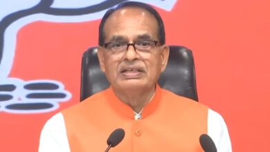 ‘Save Dynasty March’: Shivraj Singh Chouhan’s swipe at INDIA Bloc