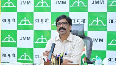 No relief for Hemant Soren in PMLA case from Jharkhand HC, next hearing on Oct 20