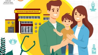 India’s Ayush services economy could scale up to 8 billion by 2047