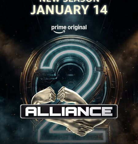 ‘Alliance’ to return with season on January 14