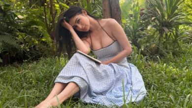 Mouni Roy calls her birthday ‘cathartic’, says ‘This year I know who’s mine’ Mouni Roy calls her birthday ‘cathartic’, says ‘This year I know who’s mine’