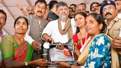 Eligible voters to be considered in Gruha Lakshmi re-verification: Shivakumar
