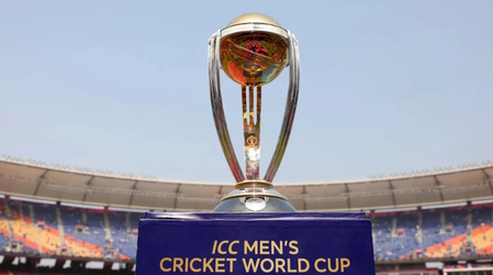 ICC to unveil 2027 ODI WC schedule on Thursday; ticket ballot to open up for mega event ICC to unveil 2027 ODI WC schedule on Thursday; ticket ballot to open up for mega event