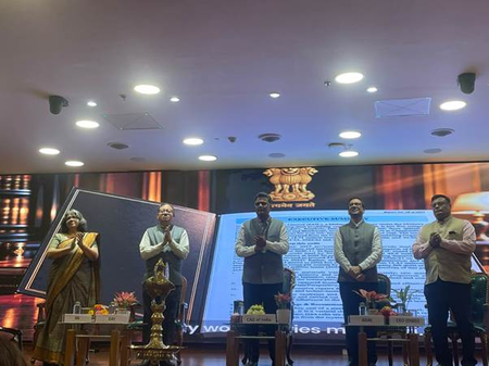 Govt launches AI-enabled document translation solution Govt launches AI-enabled document translation solution