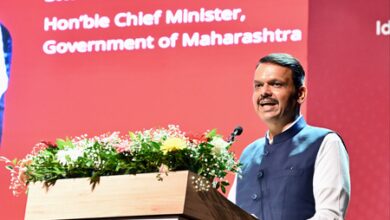 Youth-led research to transform Maharashtra into a global innovation hub: CM Fadnavis