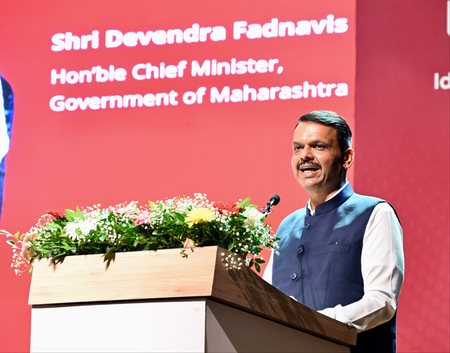 Youth-led research to transform Maharashtra into a global innovation hub: CM Fadnavis Youth-led research to transform Maharashtra into a global innovation hub: CM Fadnavis