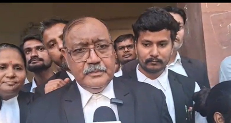 Meerut Blue Drum murder case: Wife and lover convicted, prosecution seeks death sentence Meerut Blue Drum murder case: Wife and lover convicted, prosecution seeks death sentence