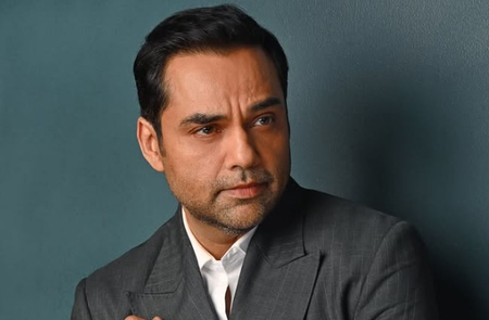 After Hrithik Roshan, Abhay Deol reacts to BJP MP Bansuri Swaraj’s ‘Vande Mataram’ statement After Hrithik Roshan, Abhay Deol reacts to BJP MP Bansuri Swaraj’s ‘Vande Mataram’ statement