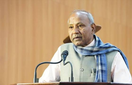Meghalaya: Autonomous District Council polls to get separate tribal electoral roll Meghalaya: Autonomous District Council polls to get separate tribal electoral roll