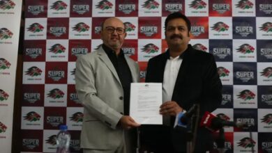 Super 90 season four to be staged in Kenya from December 3 to 12