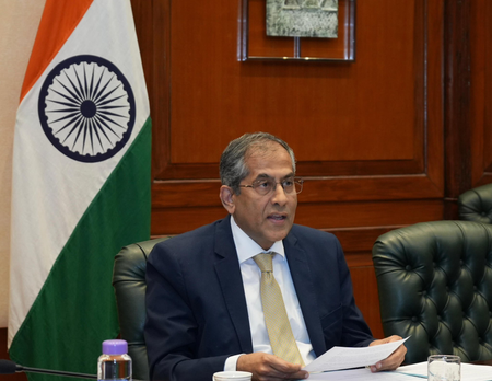 Colombo Security Conclave members vow to strengthen cooperation on security matters in Indian Ocean Region Colombo Security Conclave members vow to strengthen cooperation on security matters in Indian Ocean Region