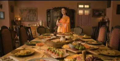 Yami Gautam says Mohini from Nayyi Navelli is ‘never quite what you expect’