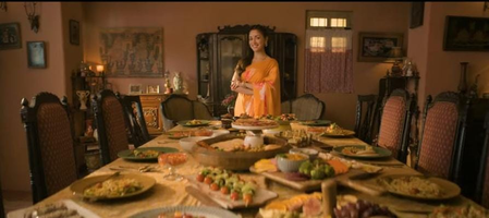 Yami Gautam says Mohini from Nayyi Navelli is ‘never quite what you expect’ Yami Gautam says Mohini from Nayyi Navelli is ‘never quite what you expect’