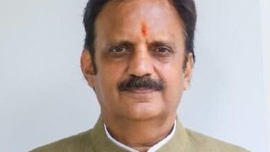 Ahead of Rahul Gandhi’s Balaghat visit, MP Dy CM Shukla hits at Congress over tribal child deaths