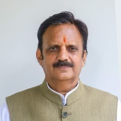 Ahead of Rahul Gandhi’s Balaghat visit, MP Dy CM Shukla hits at Congress over tribal child deaths Ahead of Rahul Gandhi’s Balaghat visit, MP Dy CM Shukla hits at Congress over tribal child deaths