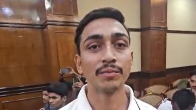 Dismissed BSF tradesmen share their sufferings, veterans support their cause for reinstatement