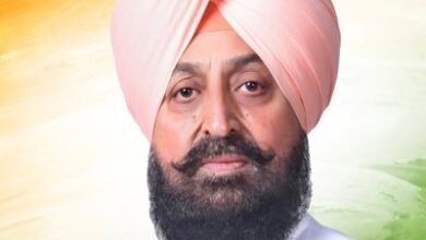 Punjab drug crisis cannot be solved through political rallies, says LoP Bajwa Punjab drug crisis cannot be solved through political rallies, says LoP Bajwa